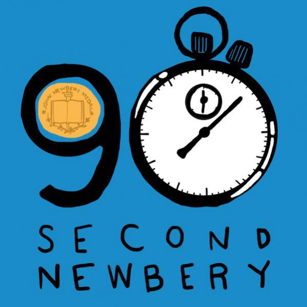 90-Second Newbery Film Festival