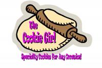 The Cookie Girl